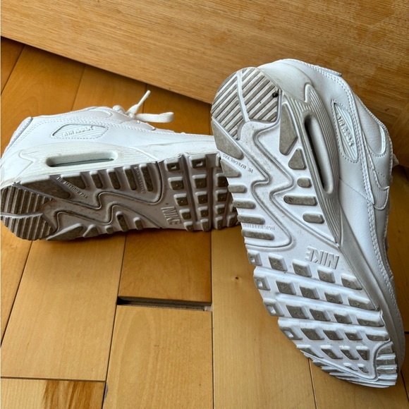 Air max nike sneakers white - Picture 5 of 5